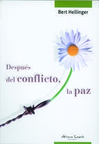 Después del conflicto la paz