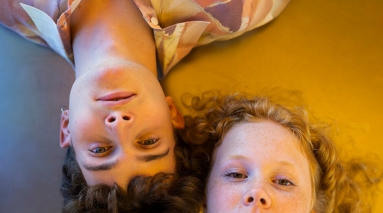 Encuentros Padres-Madres ONLINE